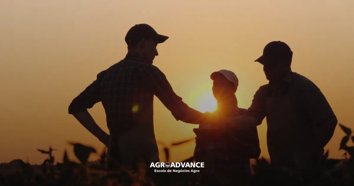 soft skills no agronegócio