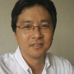 Prof. Pedro Yamamoto
