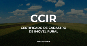 ccir certificado de cadastro de imável rural