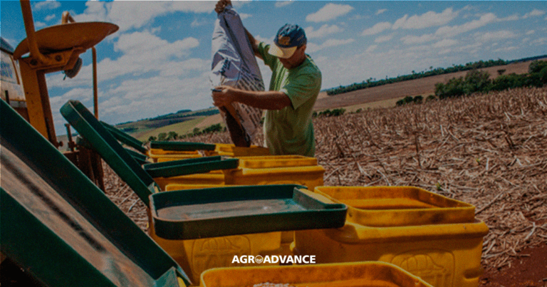 Compra de insumos agrícolas: 6 dicas de como planejar - Agroadvance