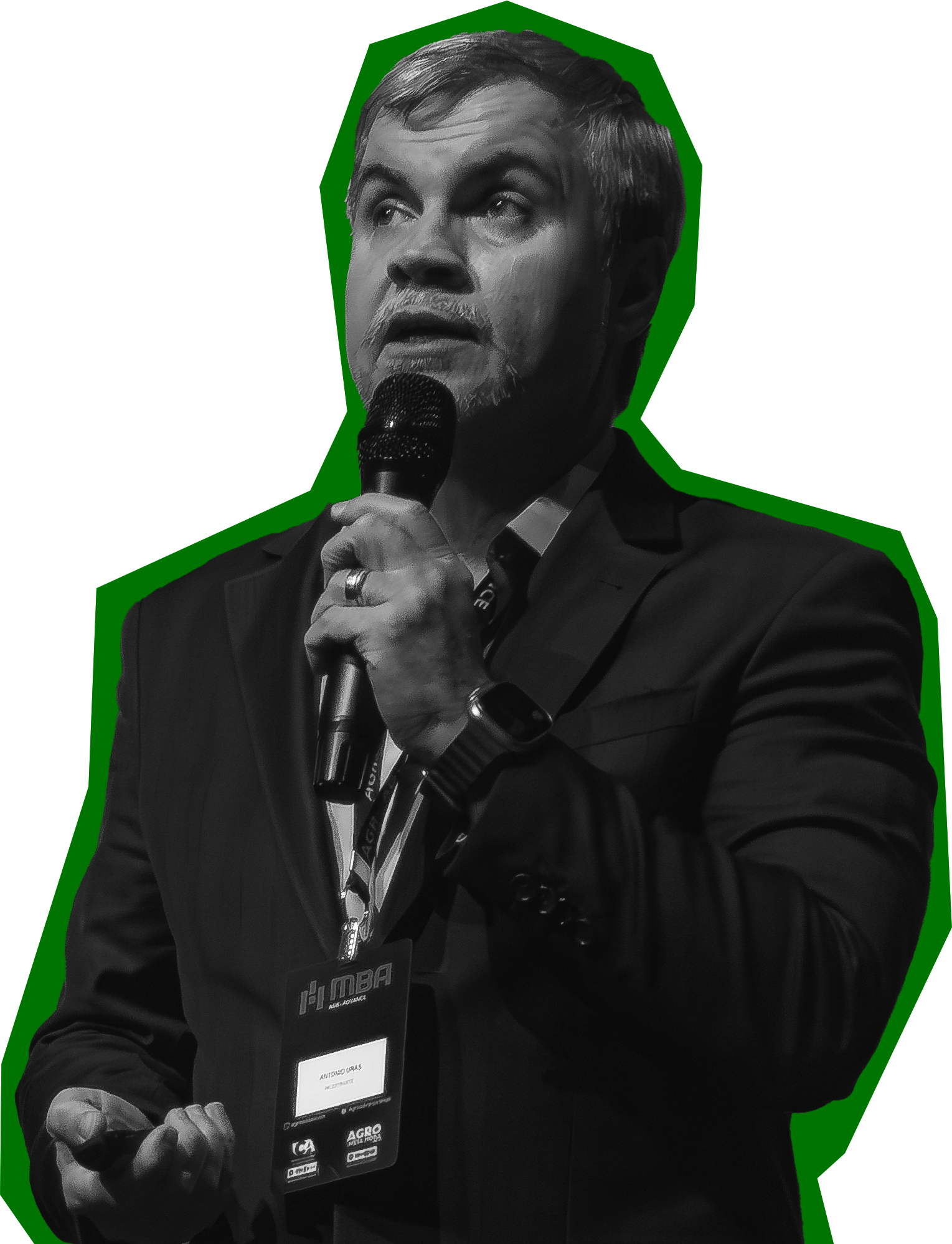 Antonio Uras