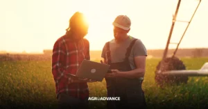 Gestão de times comerciais no agronegócio