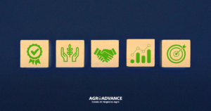 gestão de projetos no agronegócio