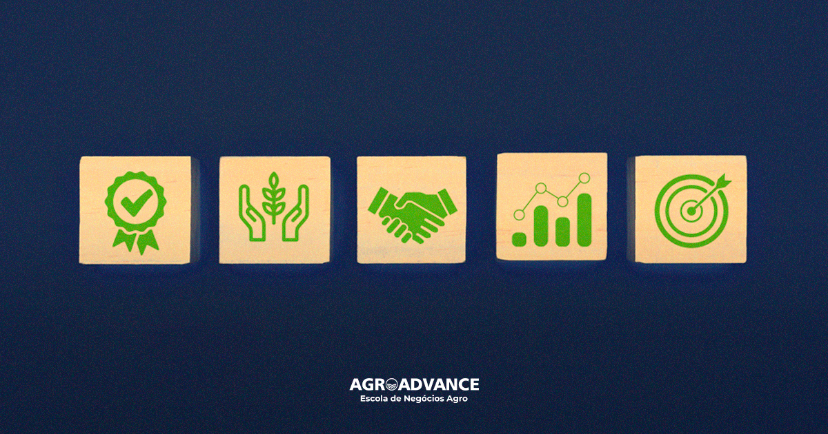 gestão de projetos no agronegócio