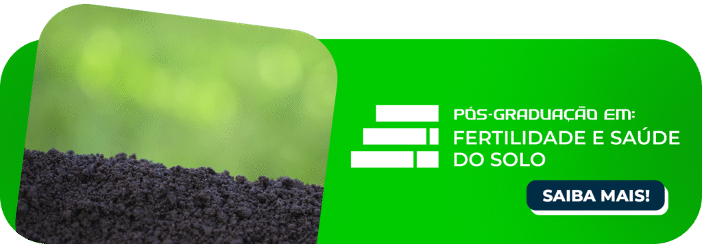 Pós-graduação em Fertilidade e Saúde do Solo