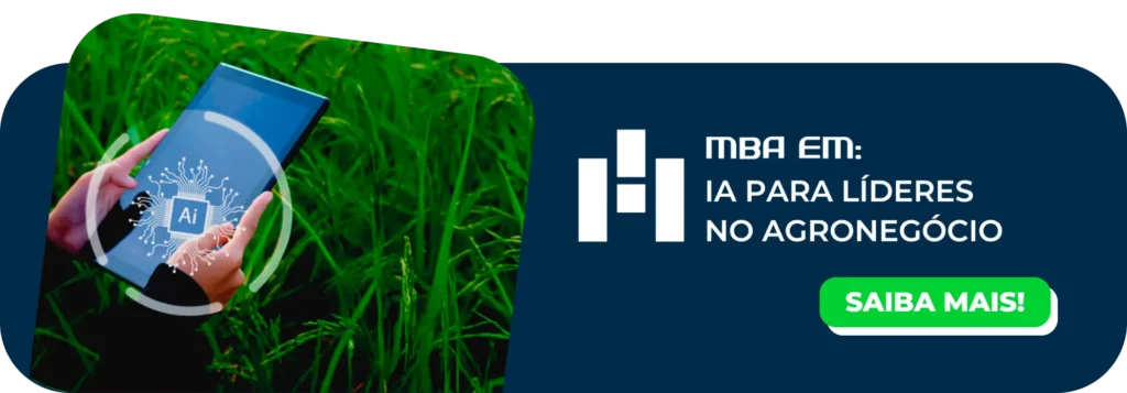 Mba em inteligência artificial no agro IA no agro