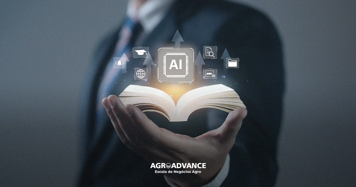inteligência artificial na educação