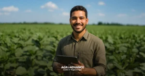 MBA em agronegócio