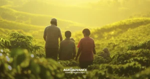 vida no campo