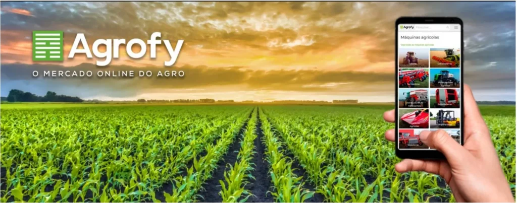 agrofy