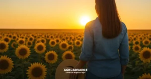 Dia internacional da mulher Rural