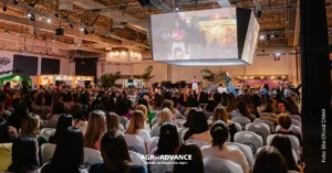 congresso de mulheres do agronegócio