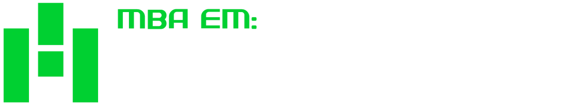 MBA em Liderança, Gestão e Estratégia no Agronegócio