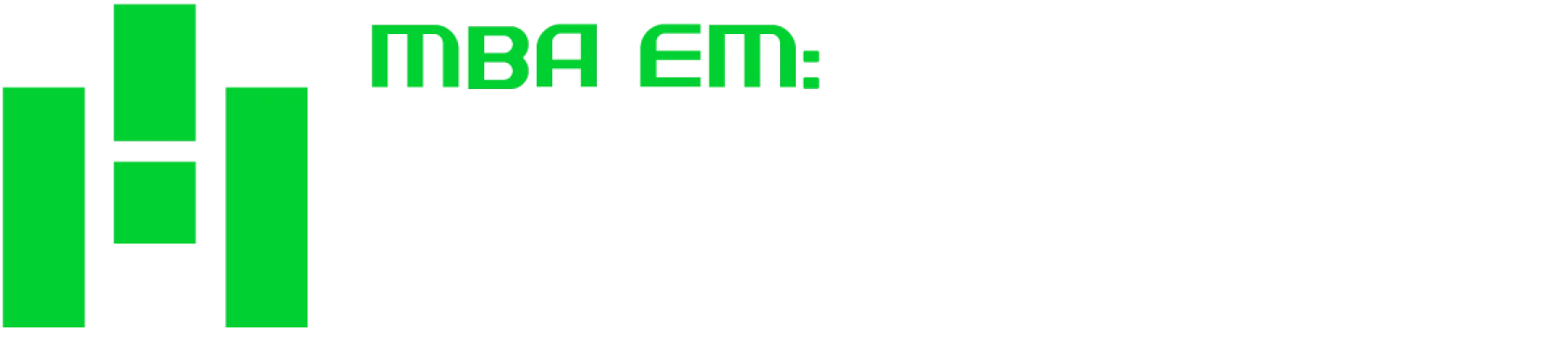 MBA em Marketing Estratégico no Agronegócio
