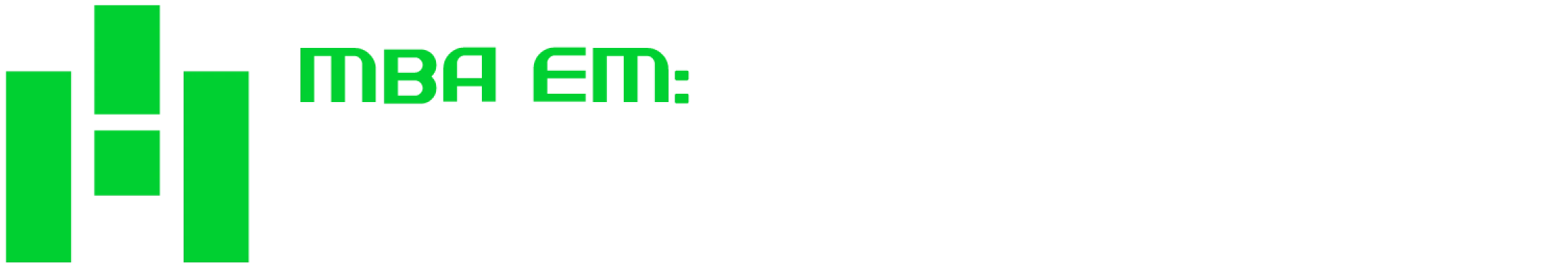 MBA em Vendas no Agronegócio