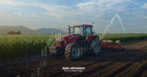 gestão agrícola de alta performance