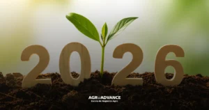 tendências e projeções para o agronegócio em 2026