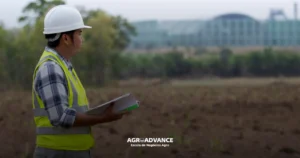 liderança e segurança do trabalho no agronegócio