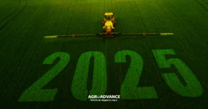retrospectiva 2025 do agro brasileiro