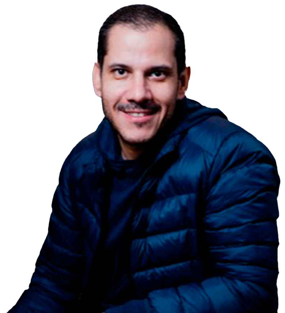 Breno Barros