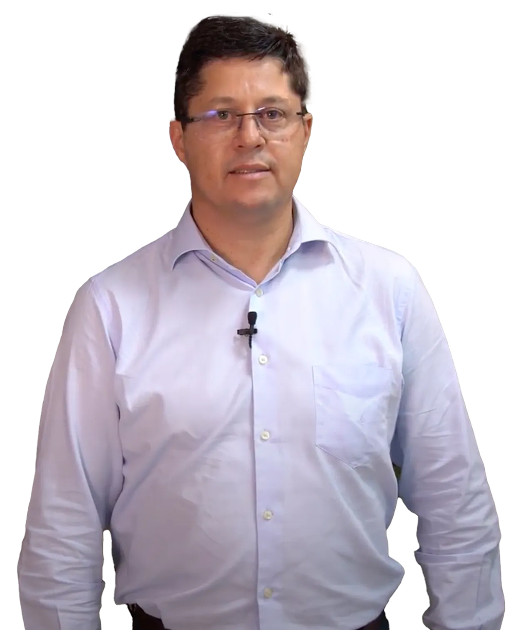 Carlos Crusciol