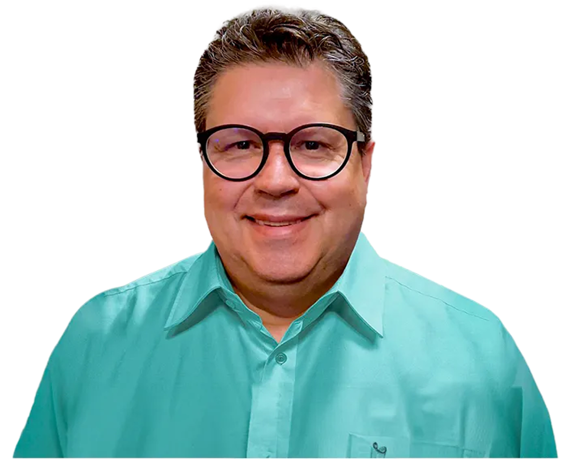 Carlos Gajardoni