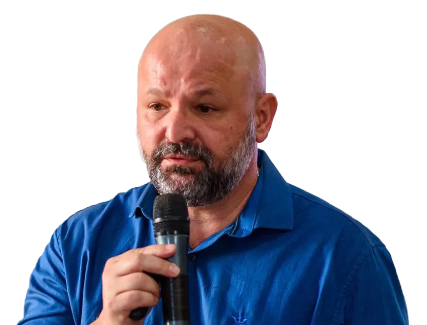 Geri Eduardo