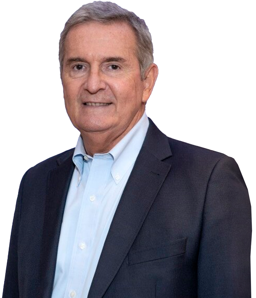 José Roberto Castro