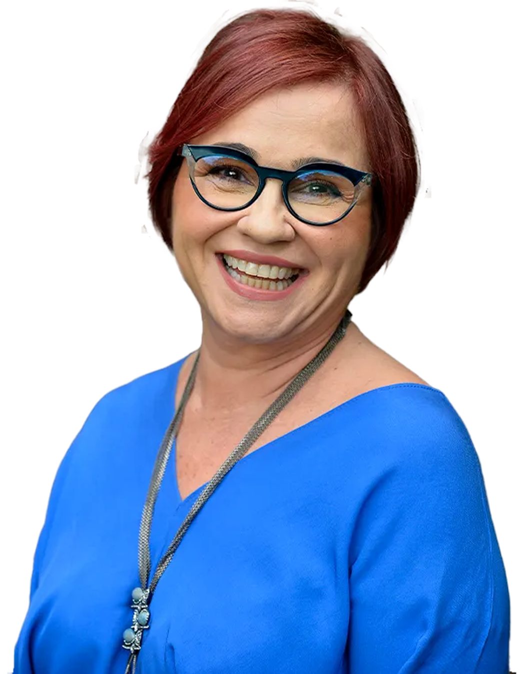 Lilian Graziano