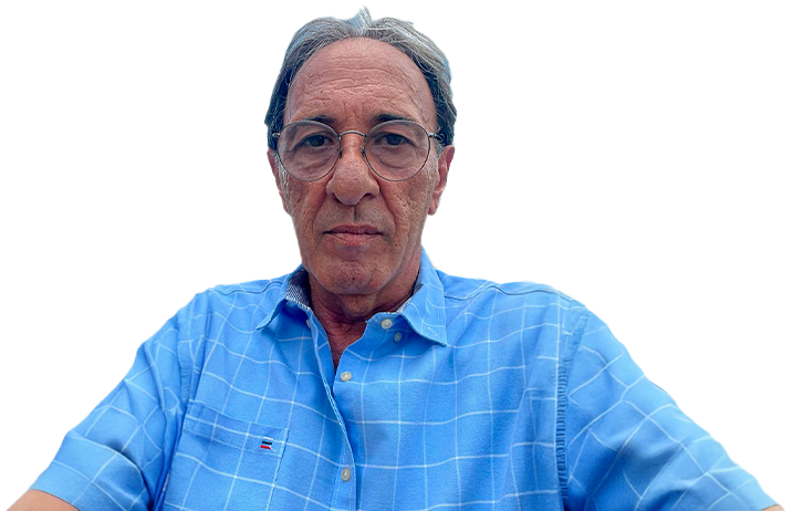 Marcos Mazza
