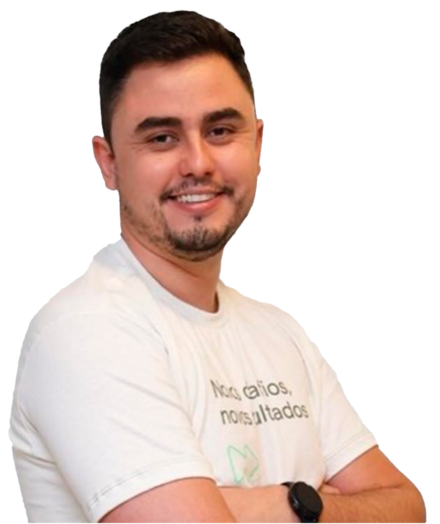 Matheus Guimarães