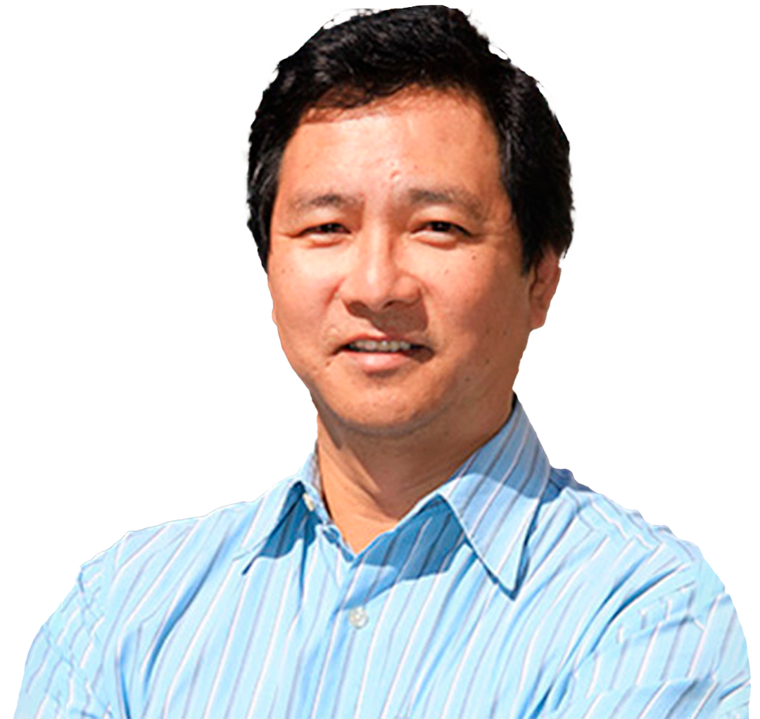 Pedro Yamamoto