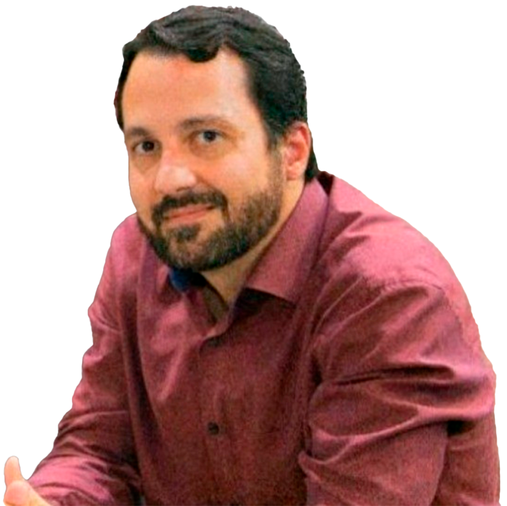 Rafael Vasconcellos