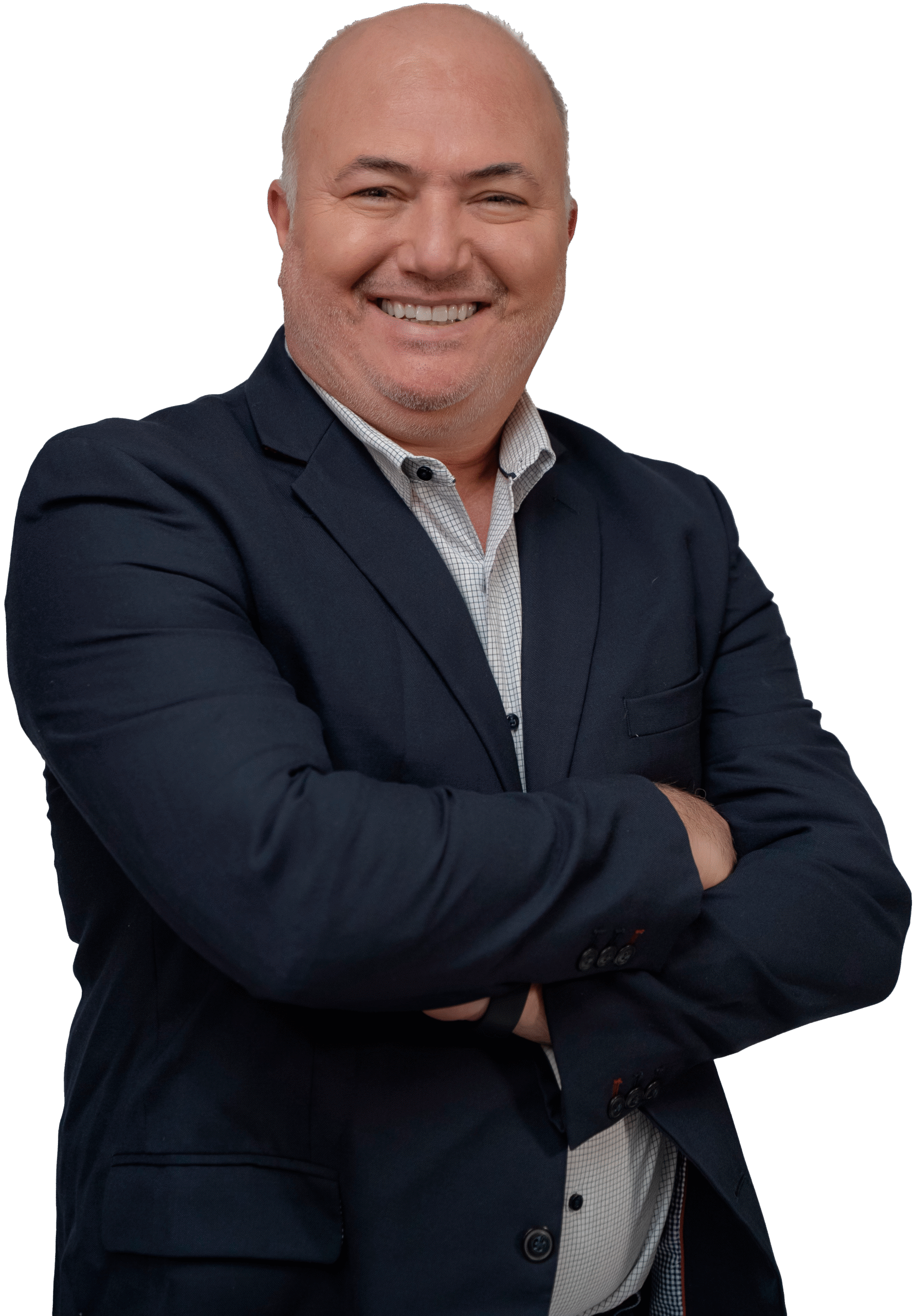 Renato Seraphim