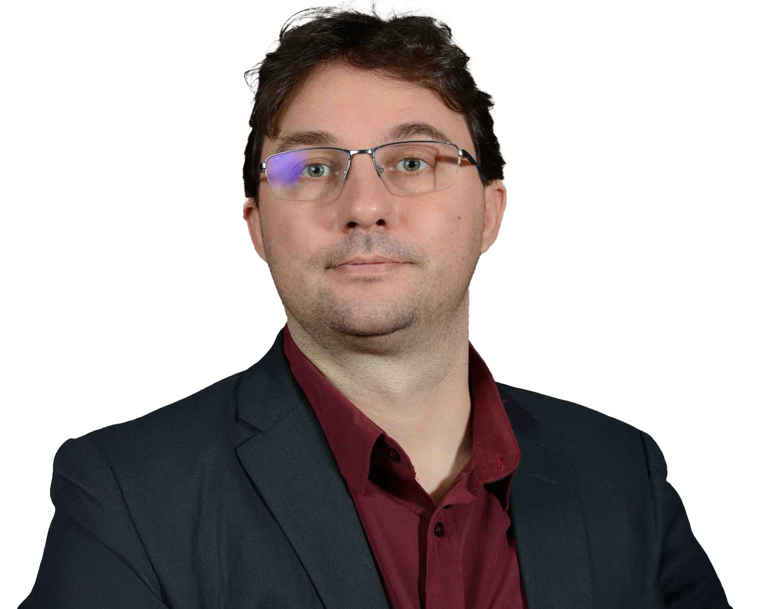 Roberto Fritsche Neto