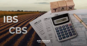 Reforma tributária no agronegócio