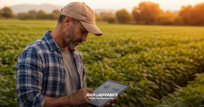 Estratégia no campo