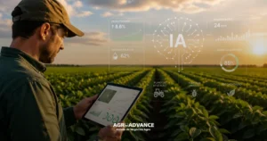 ferramentas de IA usadas no agro