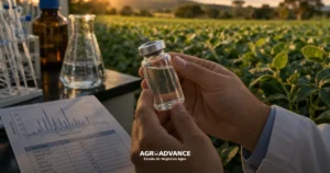 Aminograma diz sobre produtos a base de aminoácidos