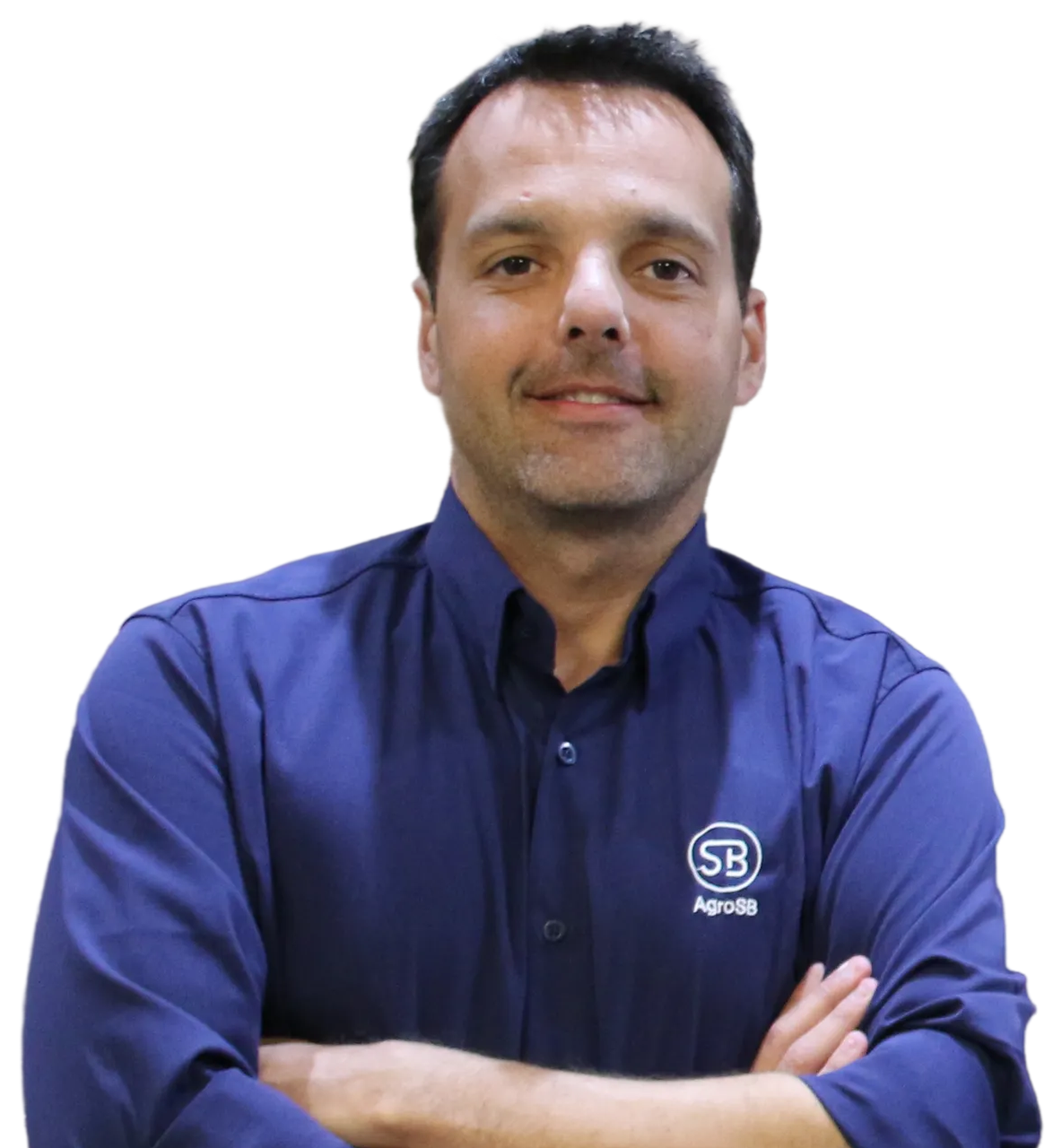 Cristiano Soares Rodrigues