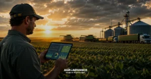 Agro pós crise 2026 ou agro pós pesadelo 2026