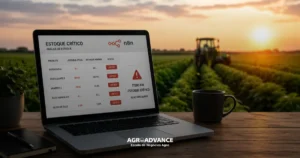 controle de estoque com n8n primeira automação com n8n