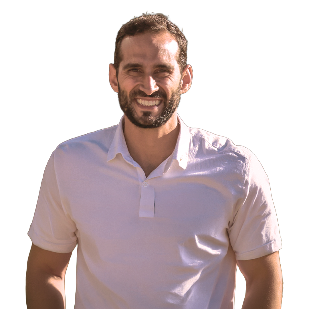 Lucas Rozas