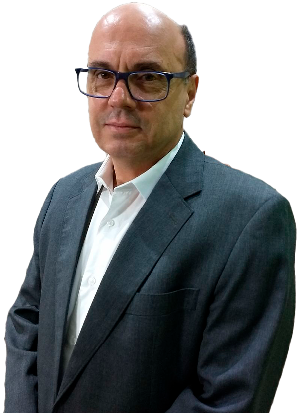 Caetano Haberli Jr.