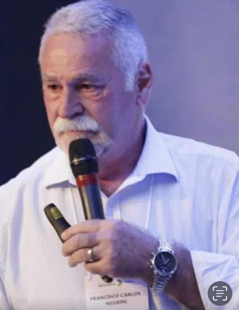 Francisco Negrini