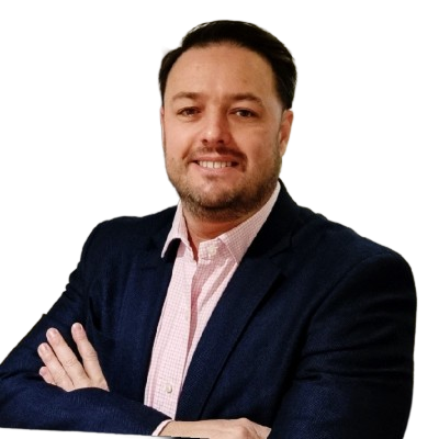 Gustavo Calderon