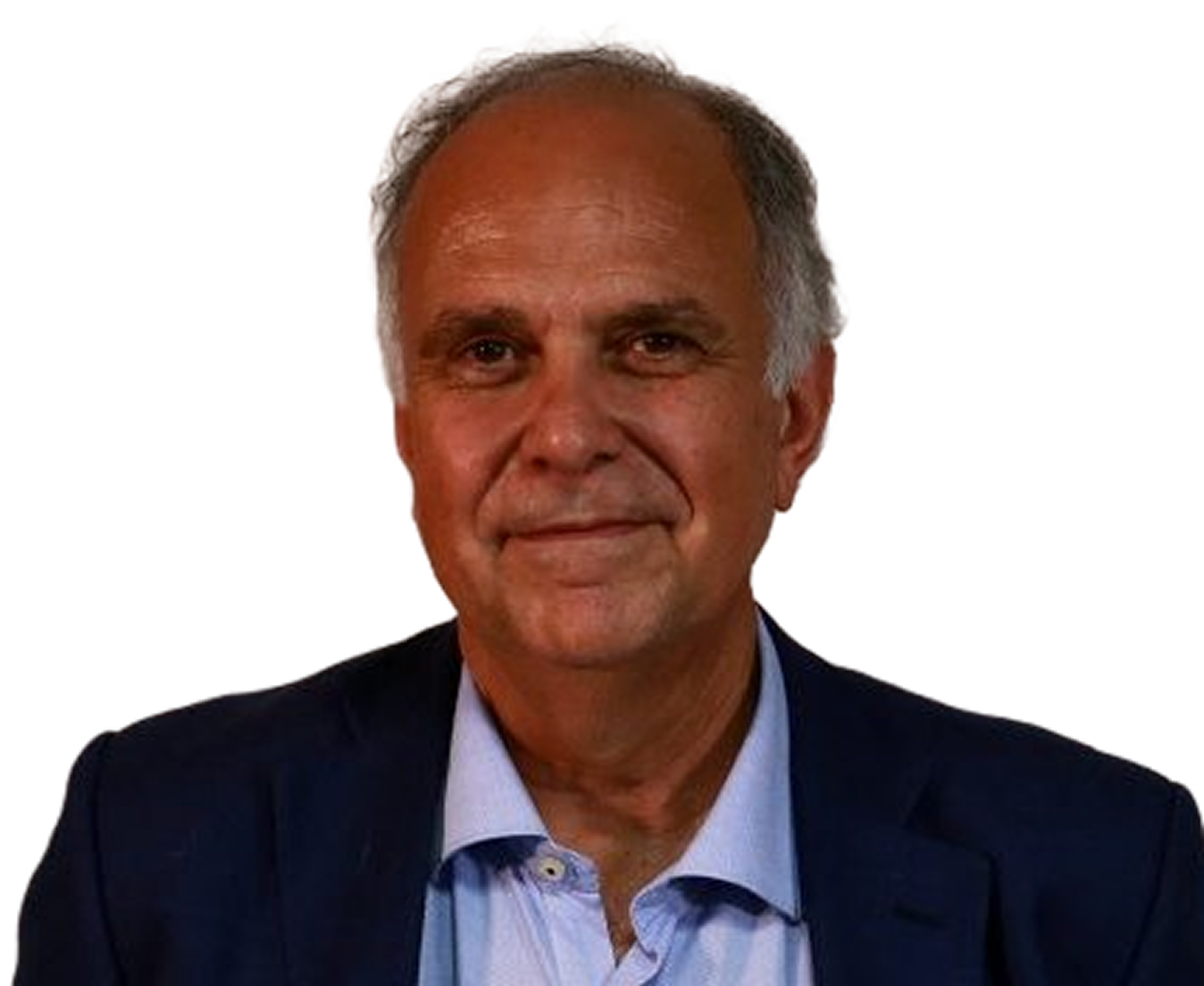 Lino Rodrigues