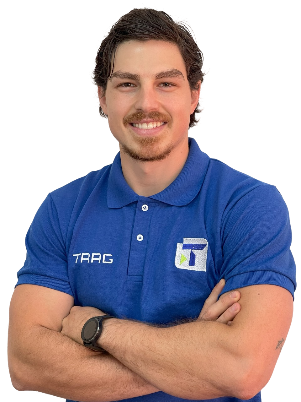 Luis Felipe Ricci Maia