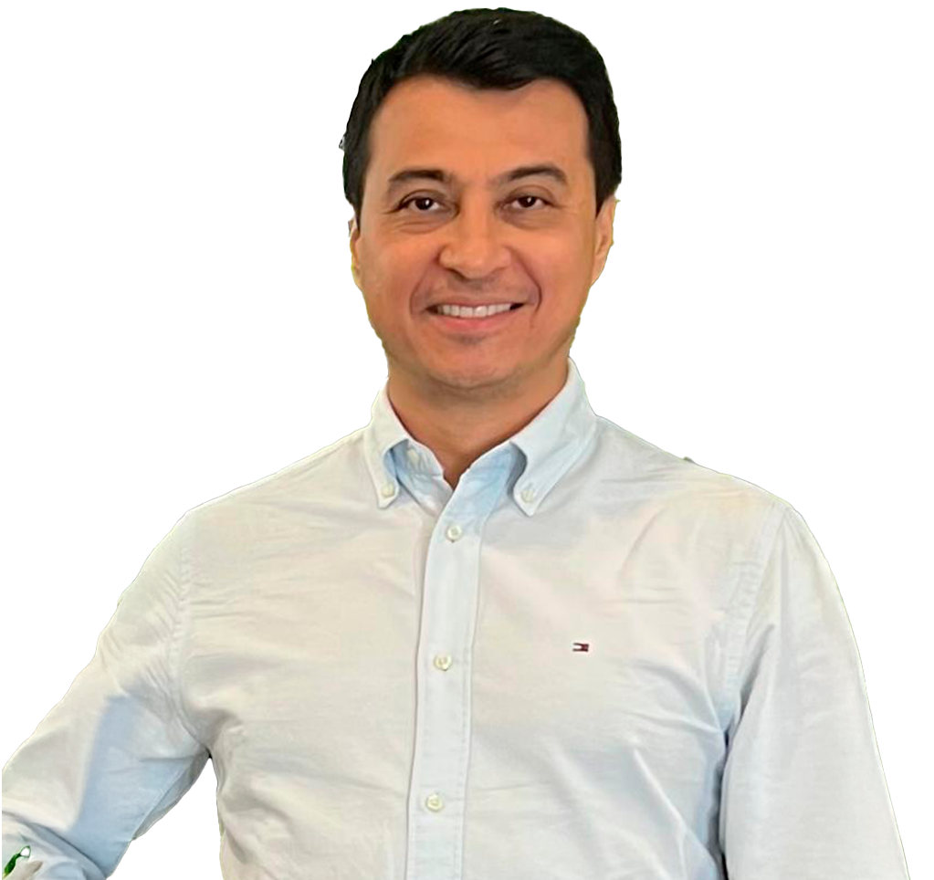Marcus Hara