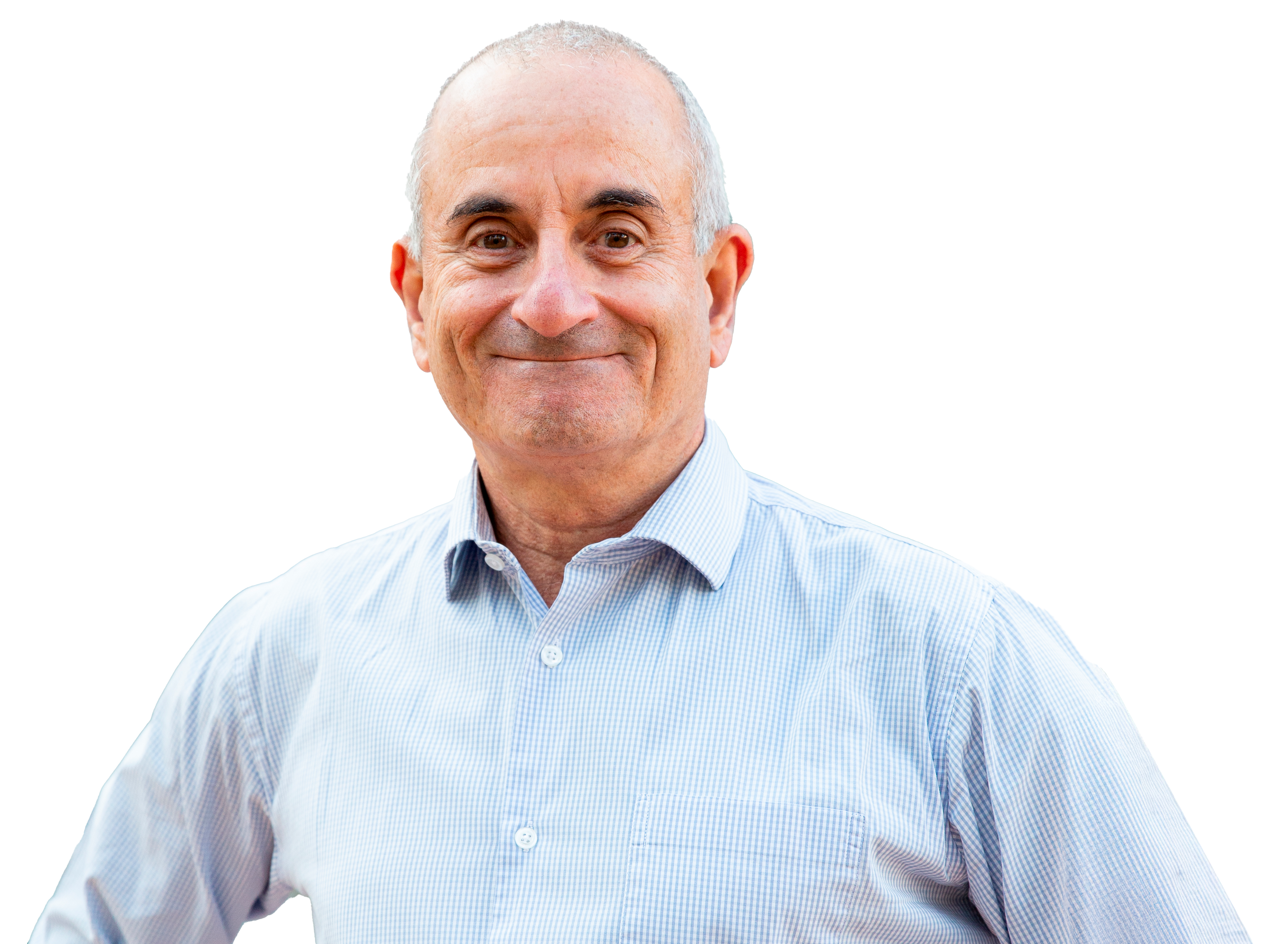 Mauricio Garcia
